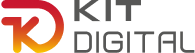 logotipo kit digital