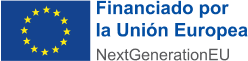 logotipo financiado por la unión europea